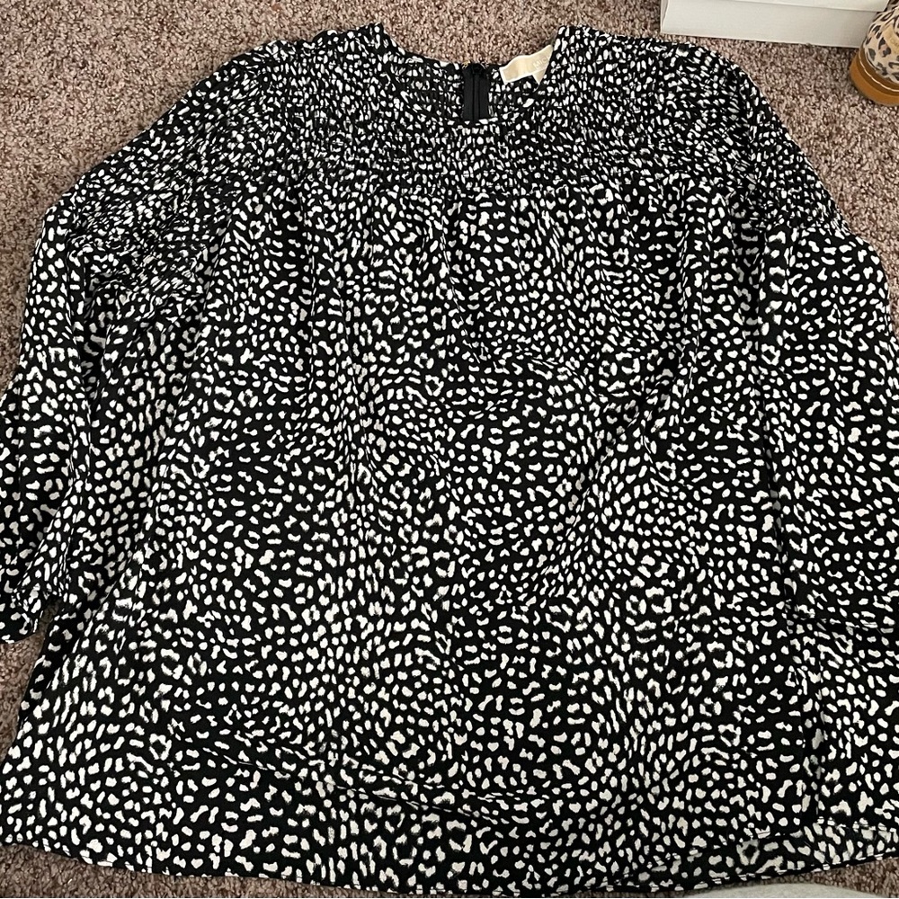 Micheal Kors Long sleeve